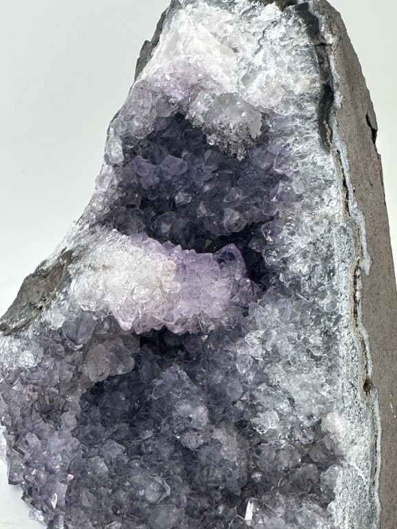 Amethyst Crystal Medium Tower - 2