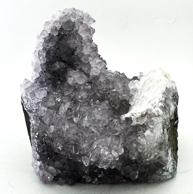 Collectible Amethyst Small Cathedral Chunk (1 of 5)