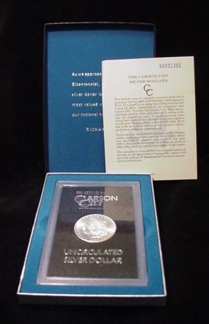1884 CC GSA Morgan Silver Dollar: Items are as shown and described in title. Bidder is responsible for all value and grade determination - Due to the fact that we have more than one of these, winning bidder may not