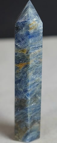 Fine Blue Kyanite Tower - 2