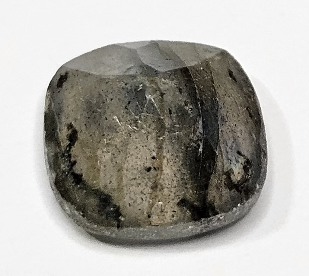 LARGE Orange Calcite Natural Specimen - 2