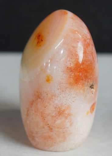 Fine Carneliam Freeform Specimen - 2