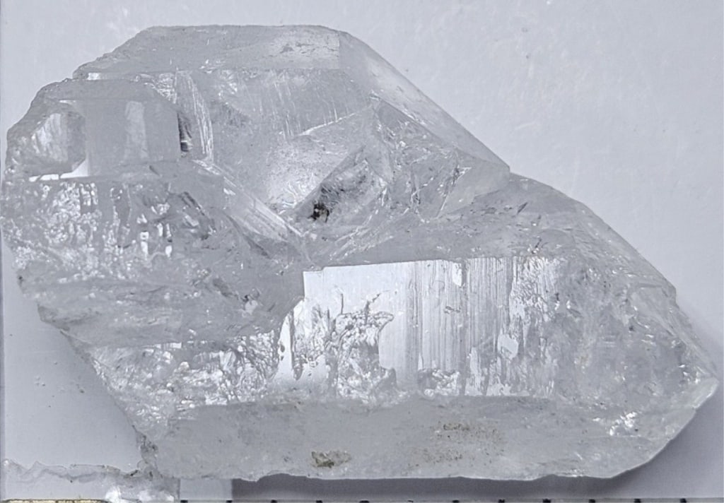 34.14 gram Natural Crystal Spear Specimen (1 of 3)