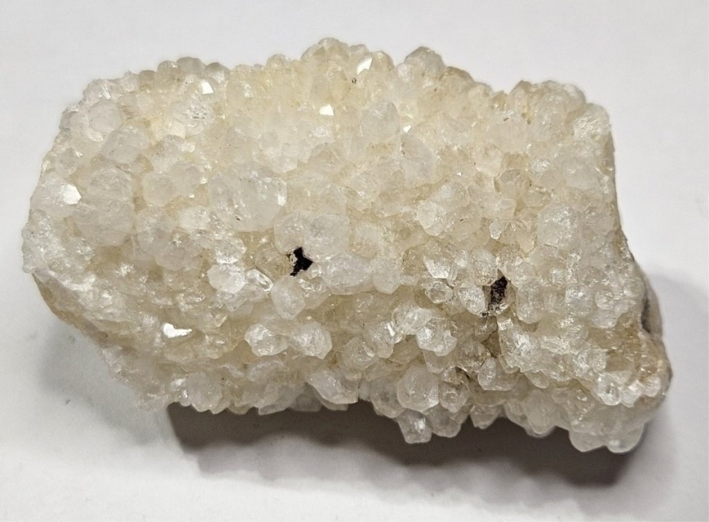 72.71 gram Excellent Spirit Quartz Stalactite (1 of 4)