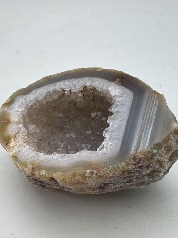 Exceptional Geode on Stand Specimen - 3