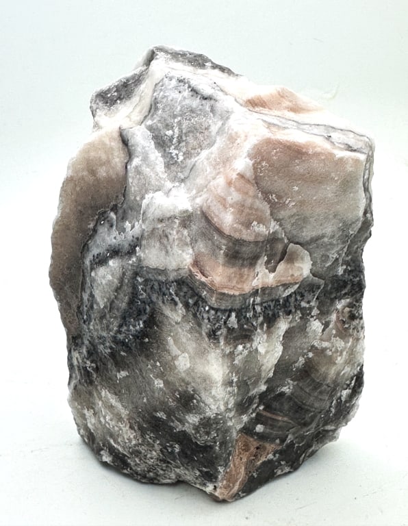 Beautiful Mexican Onyx Specimen (1 of 5)