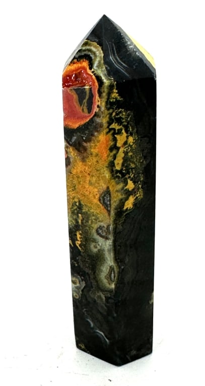 Bumble Bee Jasper Tower Point (1 of 3)