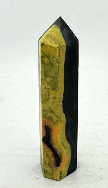 Bumble Bee Jasper Tower Point - 2