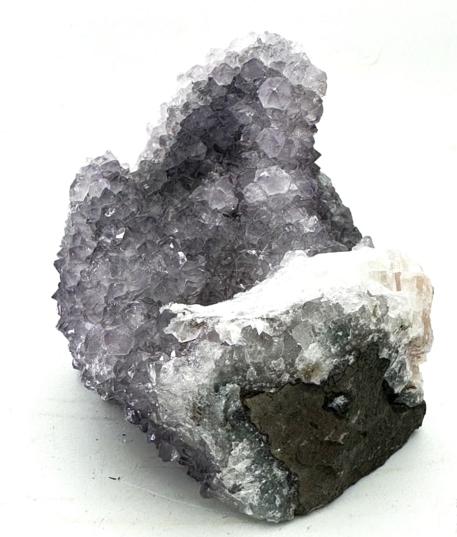 Collectible Amethyst Small Cathedral Chunk - 5