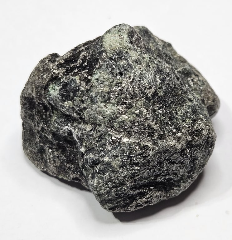 41.82 gram - Natural Rough Mine Cut Emerald Stone (1 of 4)