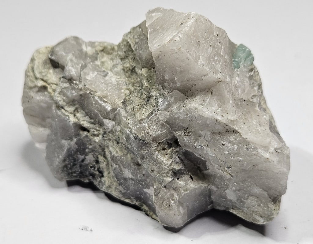 32.59 gram Natural - 2