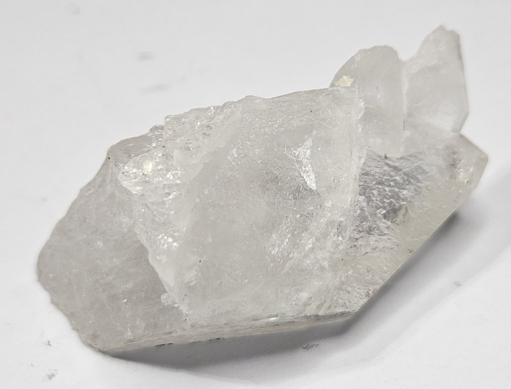 14.30 gram Natural Crystal Spear (1 of 4)