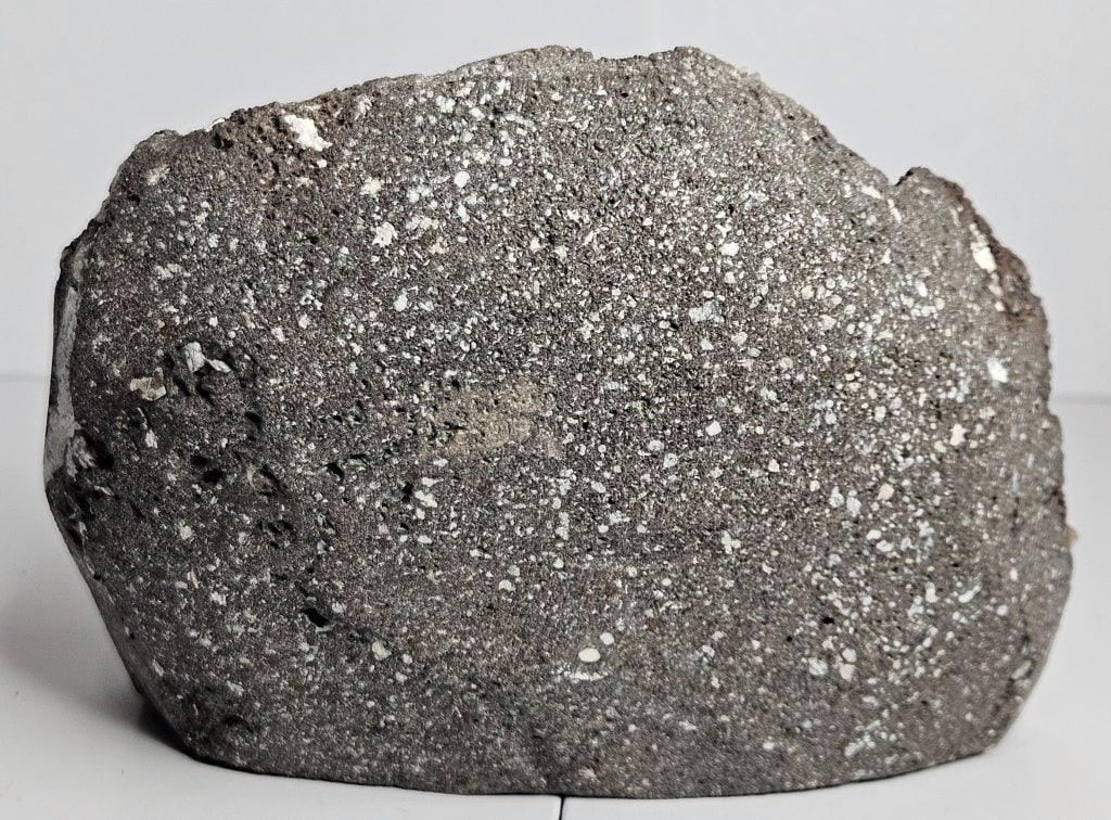 Large Marcasite and Barite Specimen - 3