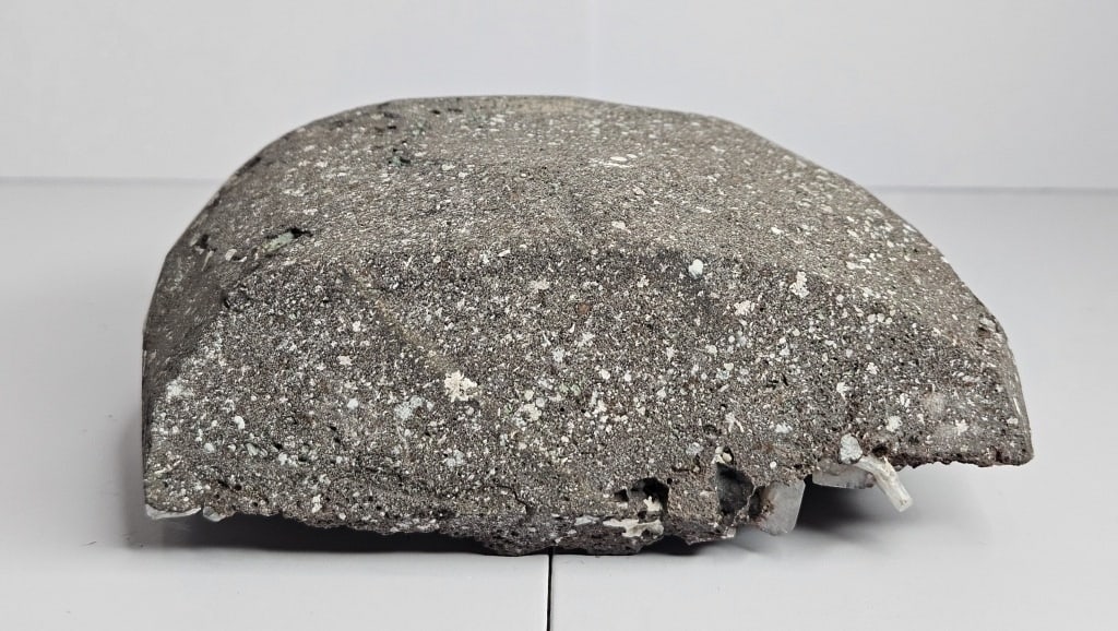 Large Marcasite and Barite Specimen - 4