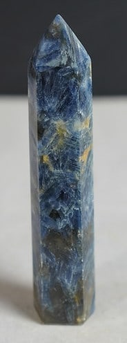Fine Blue Kyanite Tower - 3