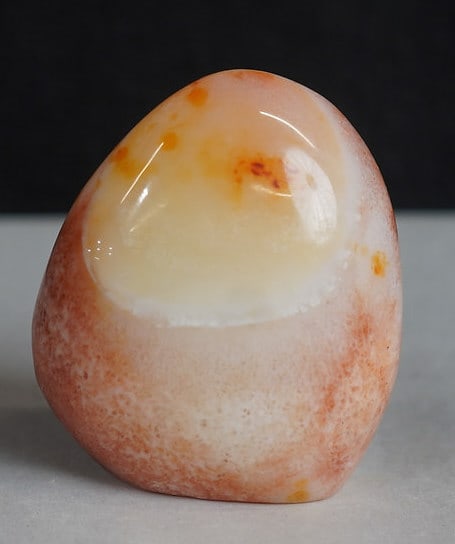 Fine Carneliam Freeform Specimen - 3