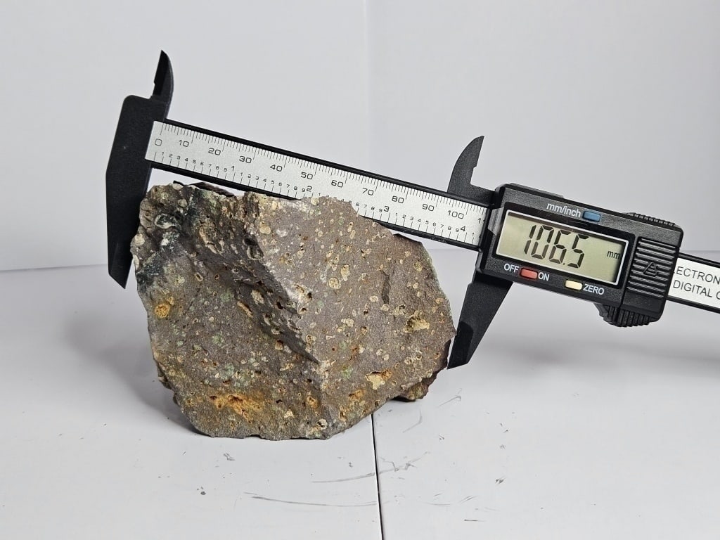 Interesting Zeolite Specimen - 4