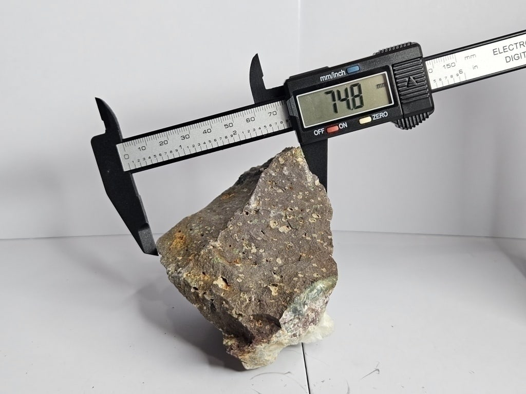 Interesting Zeolite Specimen - 5