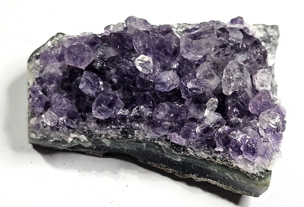 Natural Amethyst Geode Cluster (1 of 5)