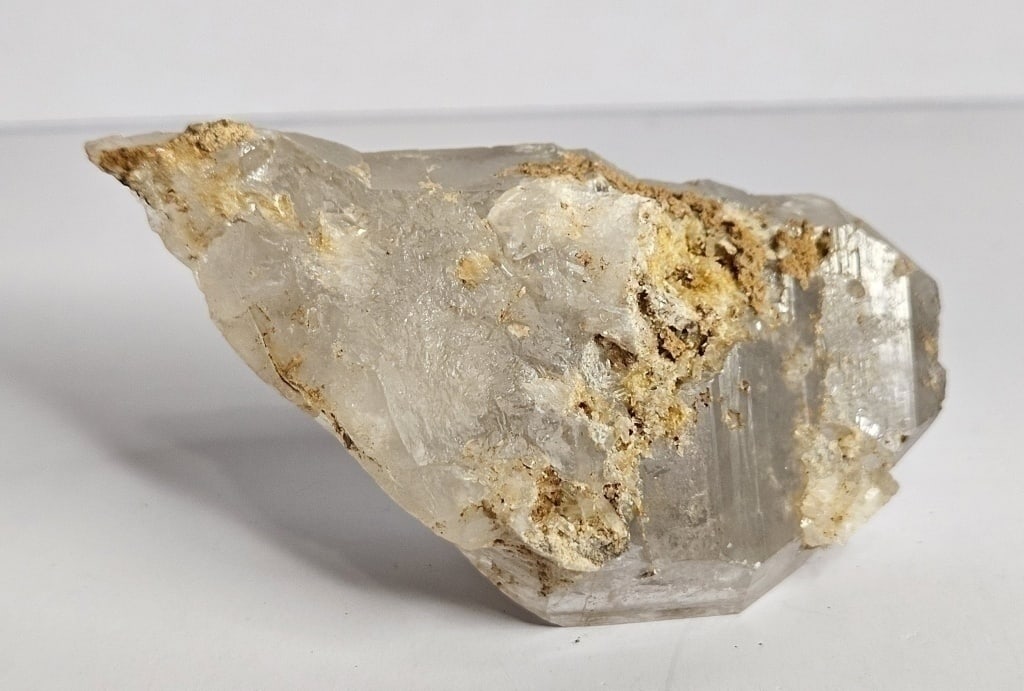 High Grade Herkimer Diamond Crystal Specimen - 2