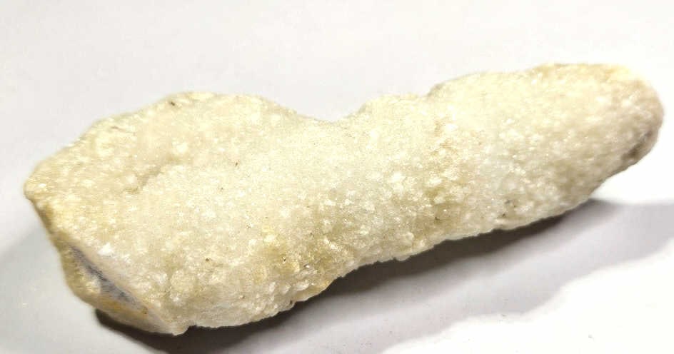 80 gram Stalactite Spirit Crystal: Item is the exact item in the image- Bidder is responsible for all value and grade determination -