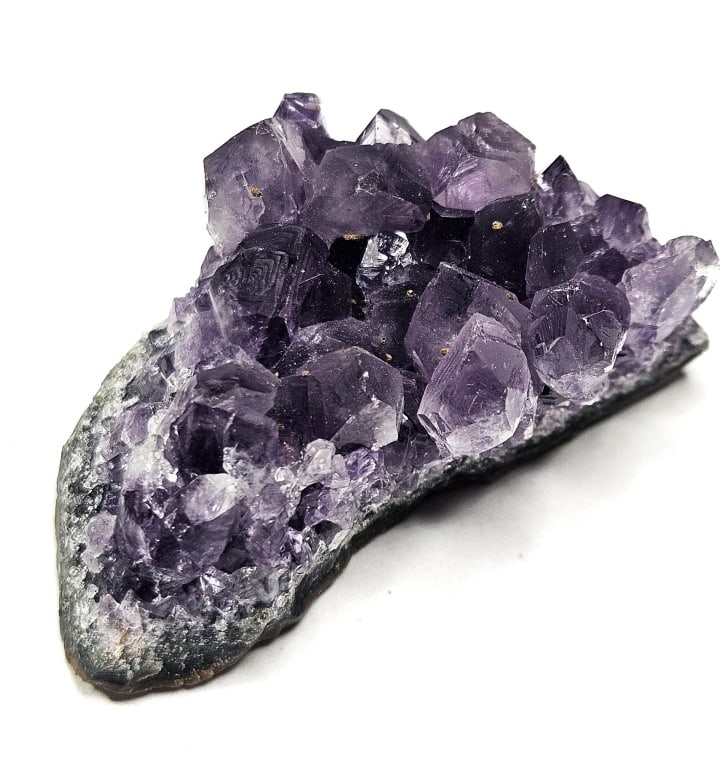 29.76 gram Natural Uruguay Amethyst Geode (1 of 4)