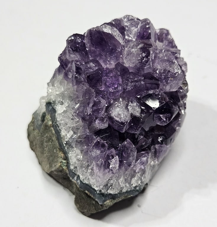 51.44 gram Natural Amethyst Geode (1 of 5)