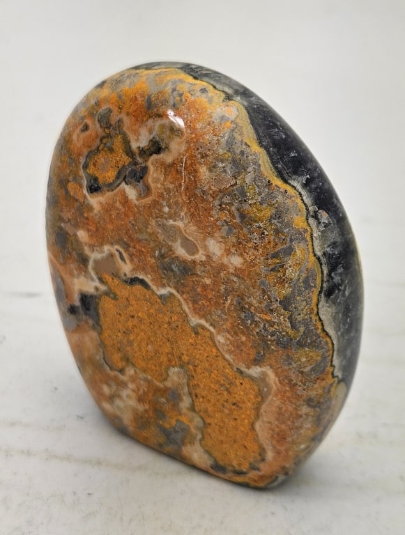 157.1 gram Double Sided Bumble Bee Jaster Dome - 5