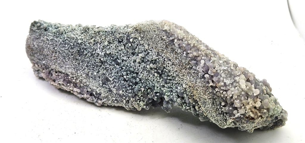 584.67 MONSTER Grape Agate Specimen - 5
