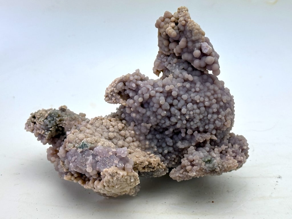 292.38 gram Freeform Grape Agate Specimen - 3