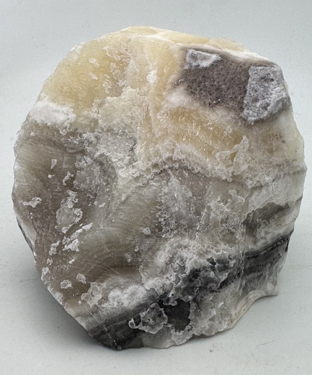 Large Mexican Onyx Specimen - 2