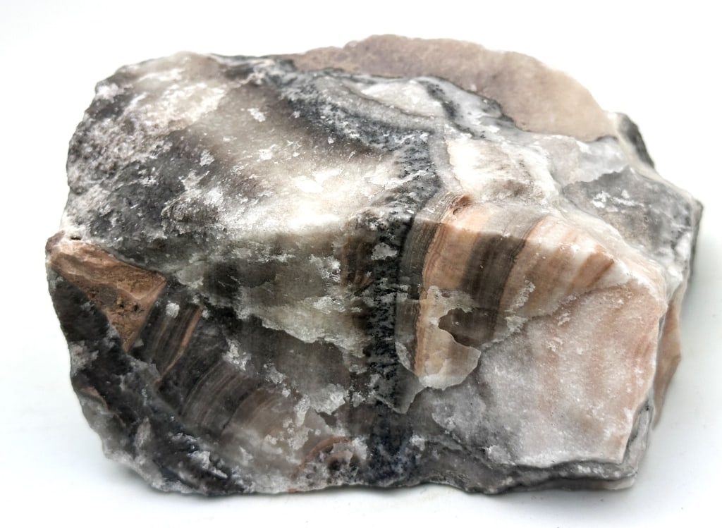 Beautiful Mexican Onyx Specimen - 2