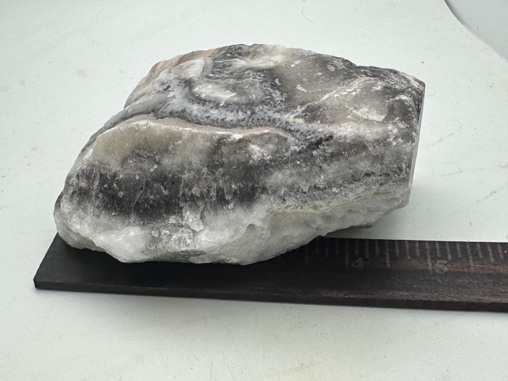 Beautiful Mexican Onyx Specimen - 3