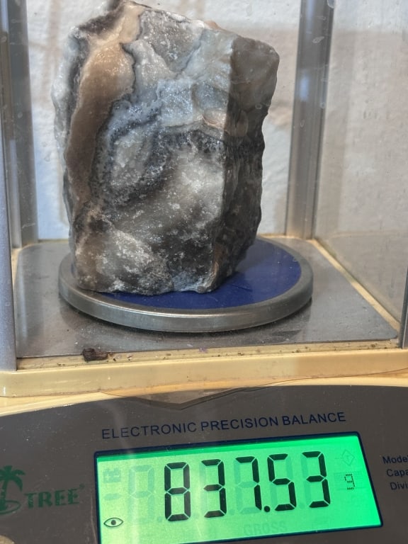 Beautiful Mexican Onyx Specimen - 5