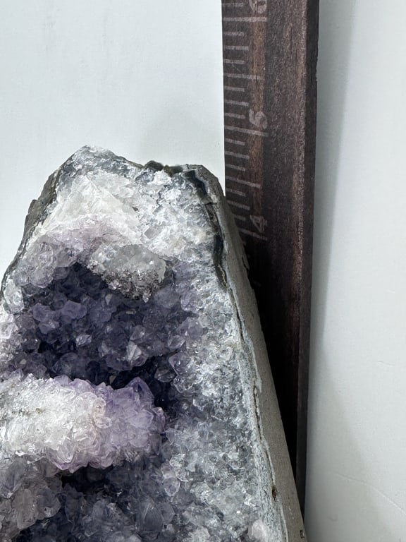 Amethyst Crystal Medium Tower - 3