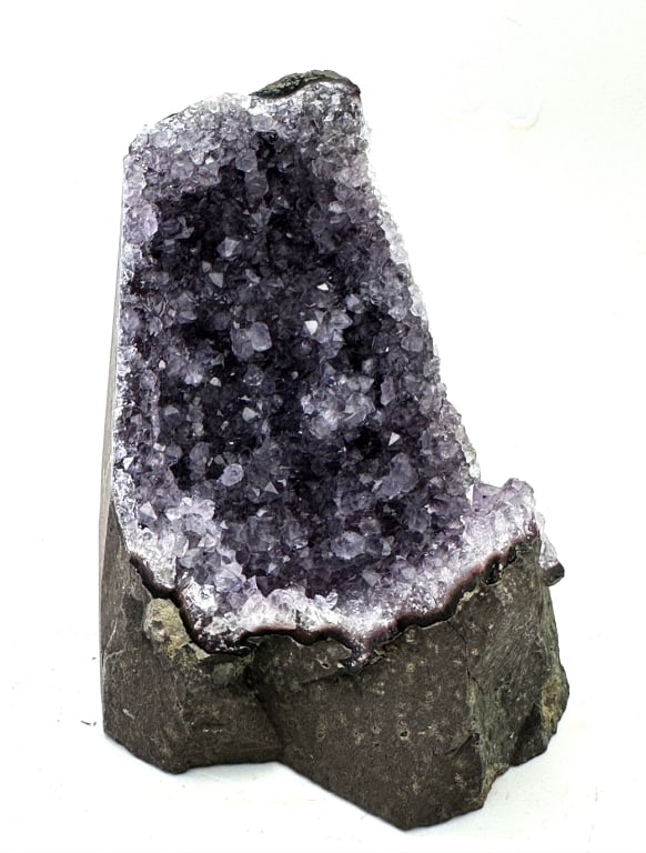 Nice Amethyst Small Cathedral - 2