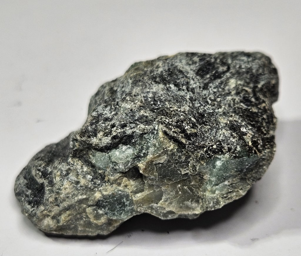 29.63 gram Nautual Rough Emerald Specimen - 2