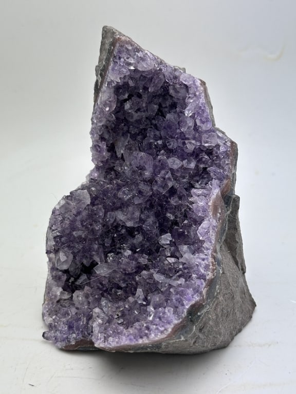 Amethyst Small Cathedral High Grade (1 of 3)