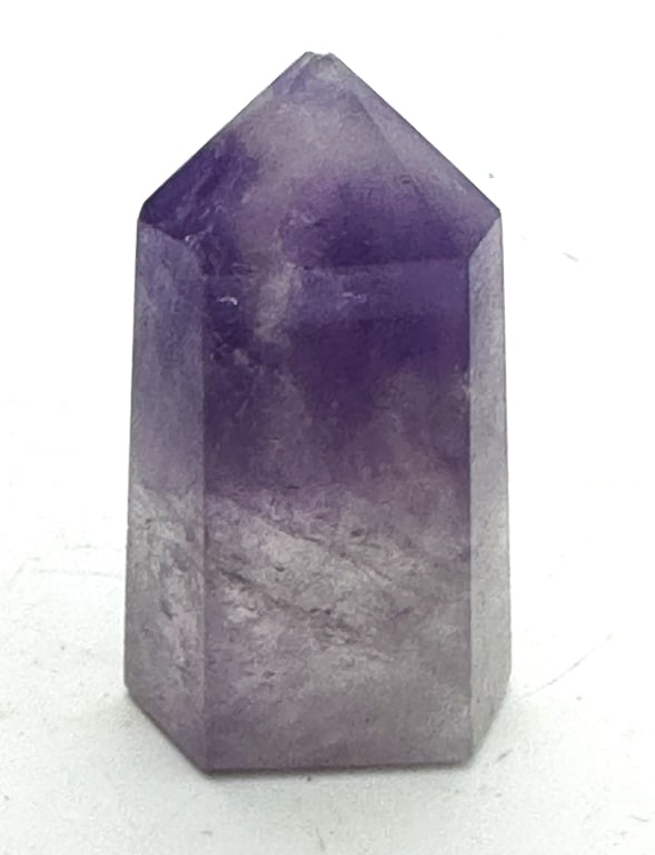 Natural Amethyst Stand Up Point (1 of 3)