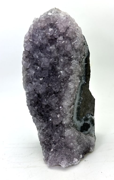 Natural Amethyst Small Cathedral (1 of 3)
