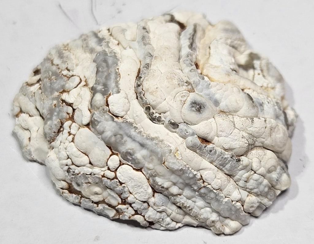 Natural South American Oco MIni Geode - 2