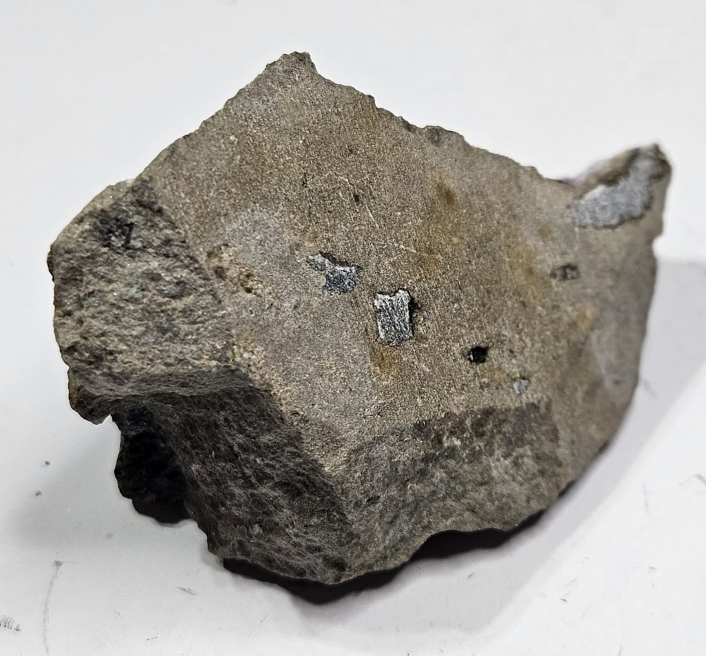 39.75 gram Natural Amethyst Cluster AAA Grade - 2