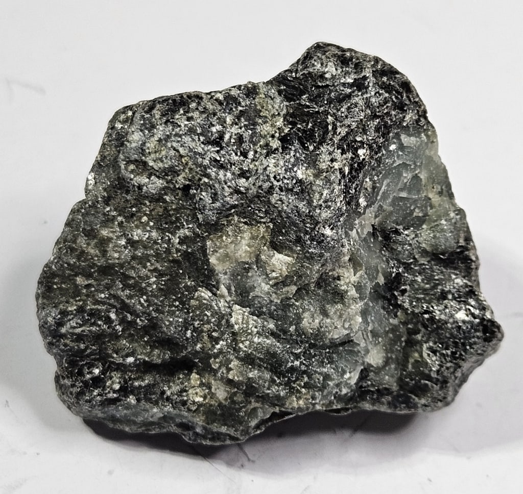 21.51 gram Natural Rough Emerald Specimen - 2