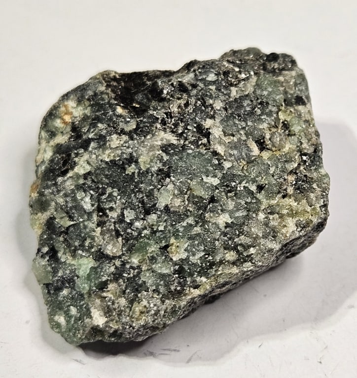 23.28 gra Natural Rough Emerald Specimen - 2