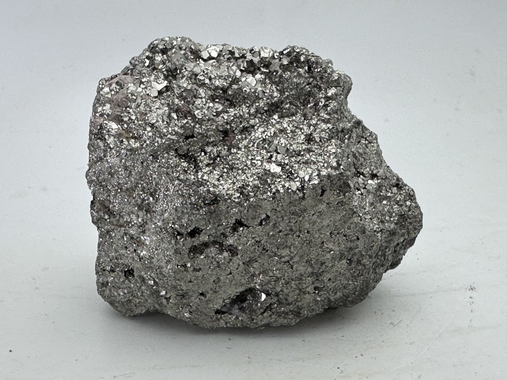 768.45 gram Natural Pyrite Specimen - 2