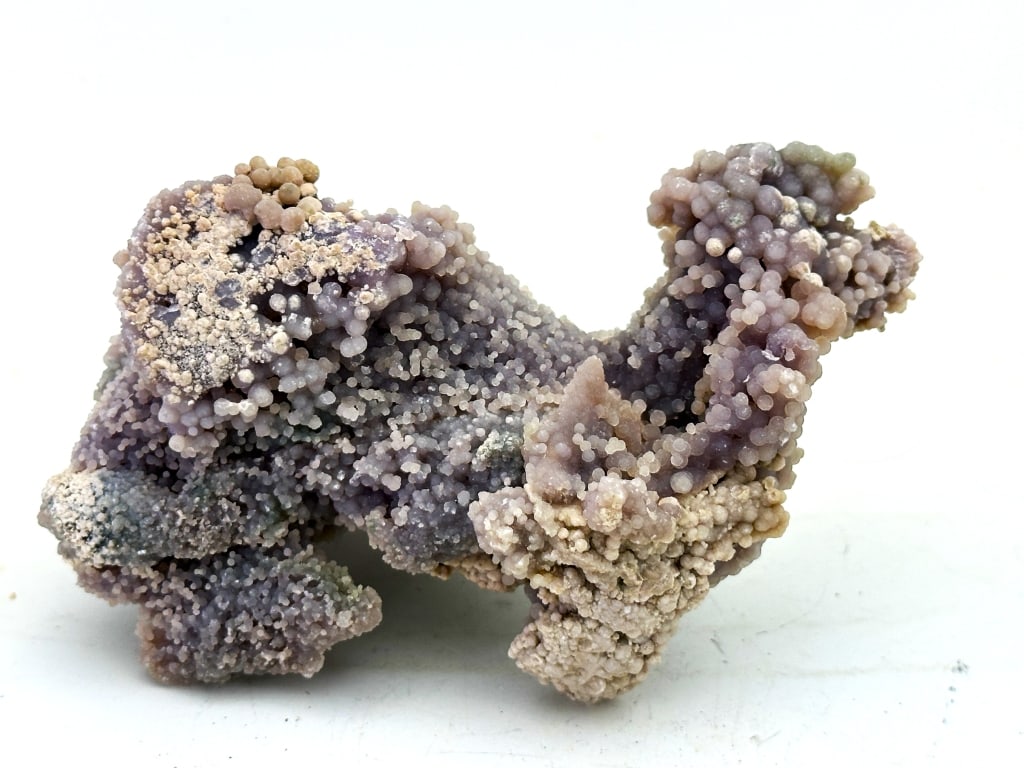 292.38 gram Freeform Grape Agate Specimen - 2