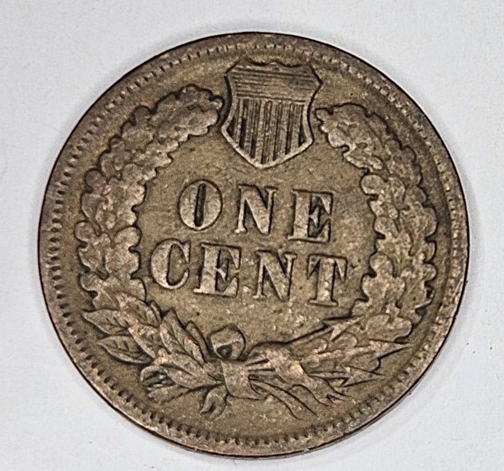 1894 Better Date IH Cent - $10 CPG - 2