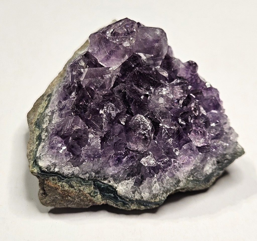 Natural Amethyst Geode Cluster (1 of 5)