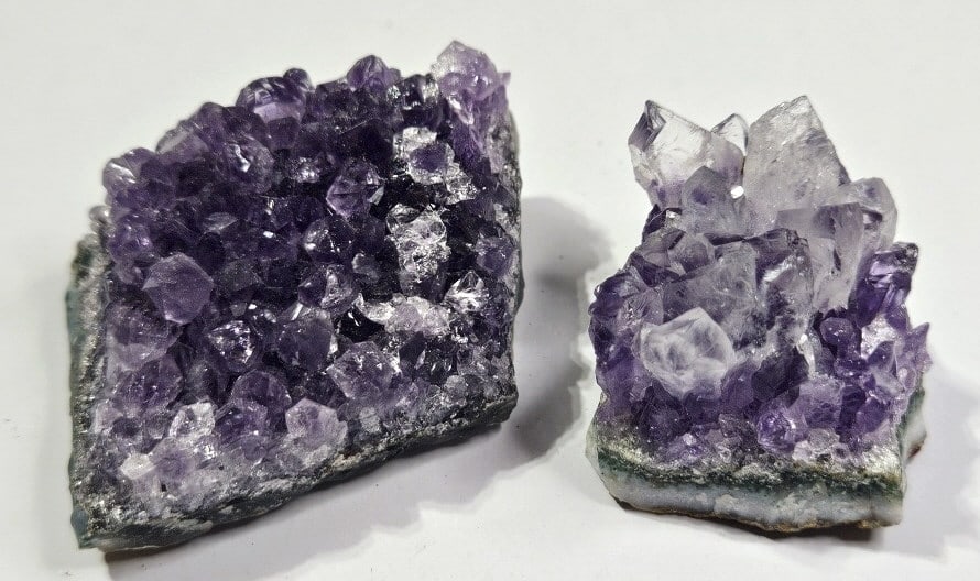 72.06 gram Natural Amethyst AAA Grade Clusters (1 of 4)