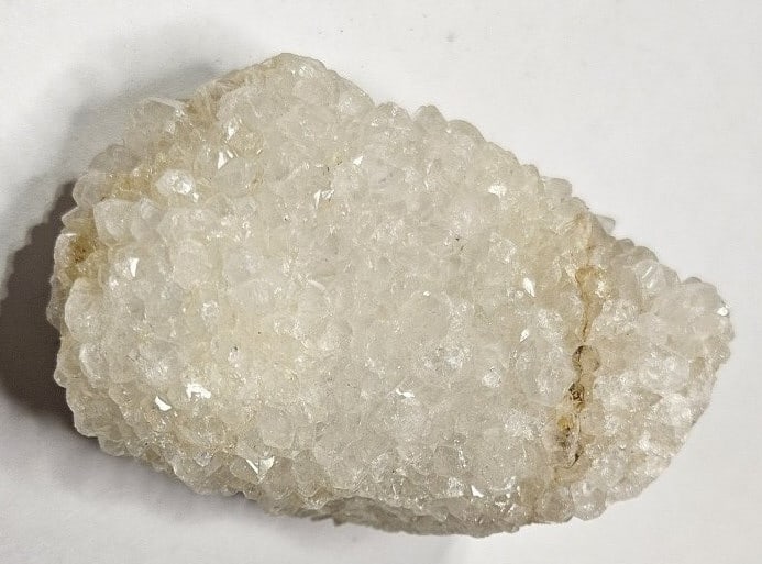 55.23 gram Stalactite Spirit Crystal (1 of 4)